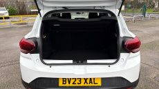 Dacia Sandero Stepway 1.0 TCe Journey 5dr CVT Petrol Hatchback